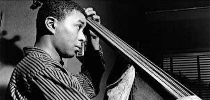GVLJazz Underground | Shannon Hoover: Tribute to Paul Chambers