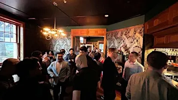 Frankfurt EVO VC & Startups Social
