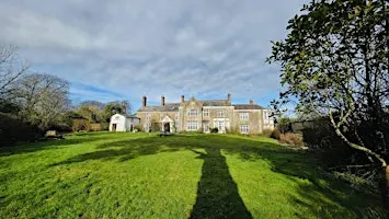Community Experience Weekend, 6-8 November 2026