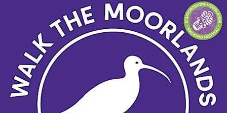 Walk the Moorlands  - A Walk in the Park - 4 miles