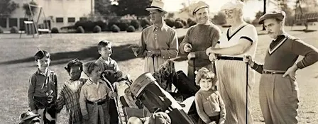 11th Annual Child First Golf Tournament
