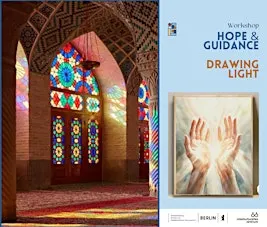 Guidance & Hope - Drawing Light (6/8)