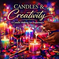 Candle-Making & Creativity