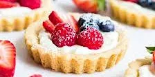 Little Bakers: Pies & Tarts