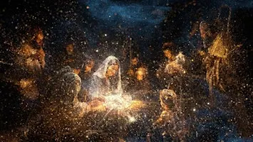 Christmas Eve Carol Service
