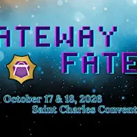 GATEway FATE 2026