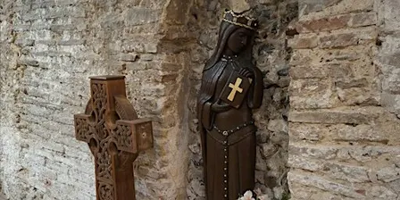 St Martin's Church History Tour