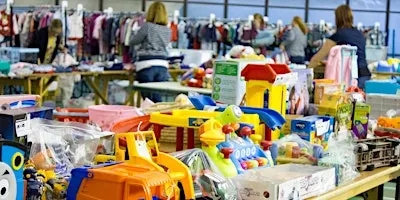 NCT Sevenoaks and Tonbridge Nearly New Sale