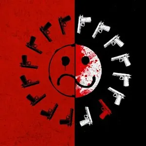 The Black Charade + Fell Out Boy