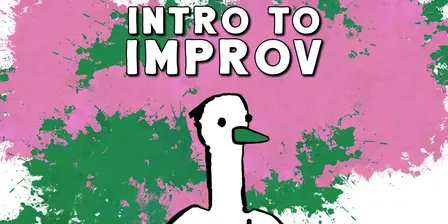 Intro to Improv | Tuesday Nights
