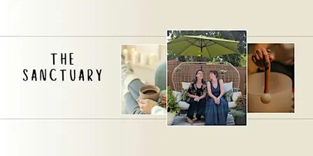 The Fall Sanctuary Series