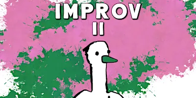 Improv II | Sunday Nights