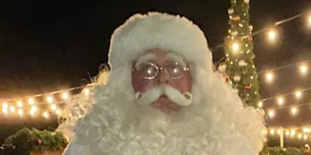Breakfast With Santa