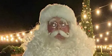Breakfast With Santa