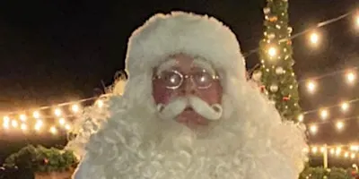 Breakfast With Santa