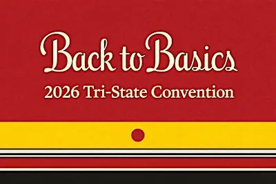 Tri-State AA 2026 Convention