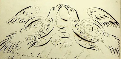 Museum Lecture and Live Demonstration: Calligraphy, Community