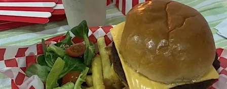 Burger Night