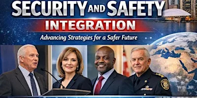 5th Canada International Conference on Security and Safety Integration