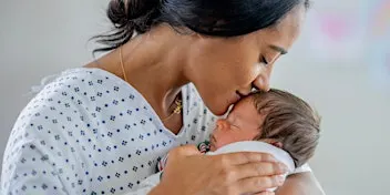St. Luke's Mom and Baby Expo