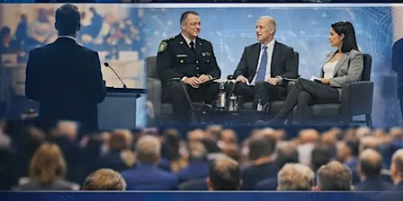7th Canada International Conference on Security and Safety Integration