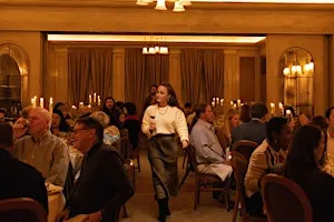 October 2026 Can Can Wine Dinner