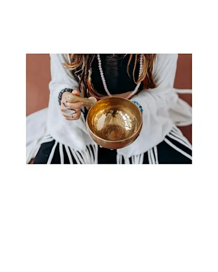 9-25-26 Sound Bath Meditation Journey Southlake