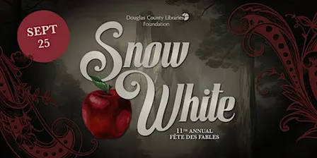 Fete des Fables: Snow White