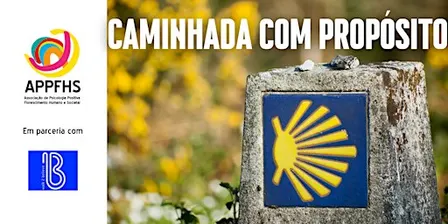 Caminhada com Propósito
