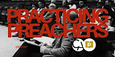 Pastors' Intensive 2026: Practicing Preachers