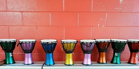 CARRM for Therapists: Trauma Informed Music Therapy Training- Brisbane