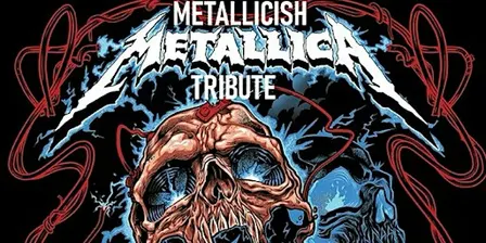 Metallicish – Live at Empire Rochdale