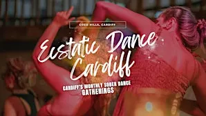 Ecstatic Dance Cardiff | Hearth Gathering w/ DJ Taoro, Sea Gypsee & Bonsaii