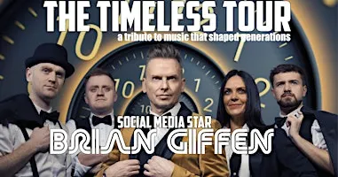 The Timeless show