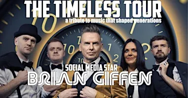 The Timeless show