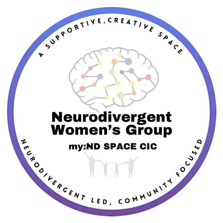 Neurodivergent Women's Peer Group