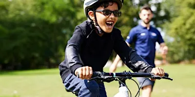 Ditch the Stabilisers - SEN Kids'  Learn to Cycle Sessions