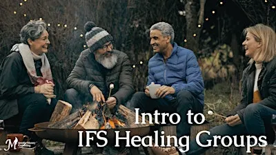 Intro to IFS Healings Groups with Jennifer Massey