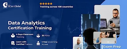 Data Analytics Certification Training in Cheyenne, WY