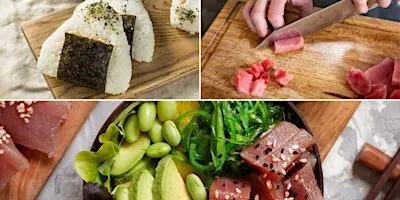Pacific Island Recipes - Cooking Class in Phoenix | Cozymeal™