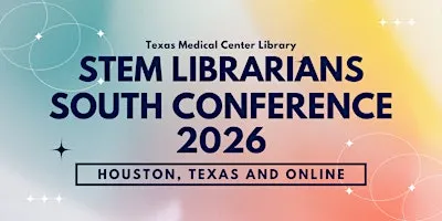 STEM Librarians South 2026