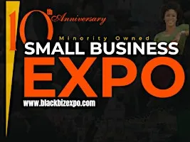 The Annual Minority Owned Small Business (BOSB) Expo