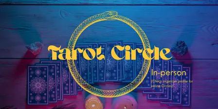 The Tarot Circle: Symbols & Psychological Perspectives
