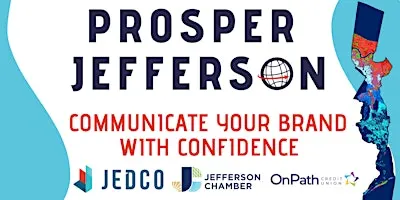 Communicate Your Brand with Confidence