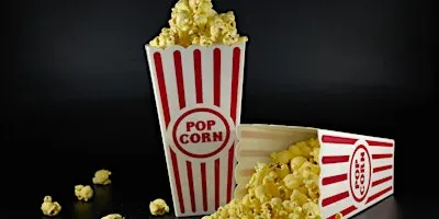 The Hunger Games movie night