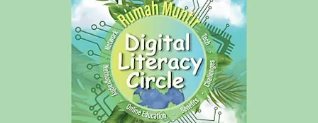 Digital Literacy Circle