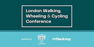 London Walking, Wheeling & Cycling Conference 2026