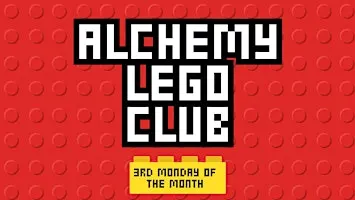 Alchemy Lego Club