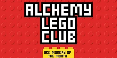 Alchemy Lego Club