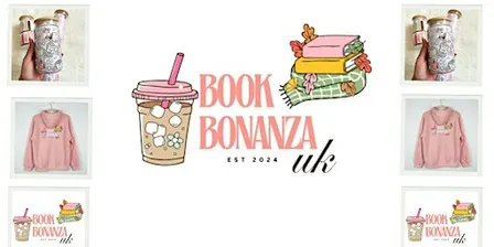 Liverpool Book Bonanza 2027